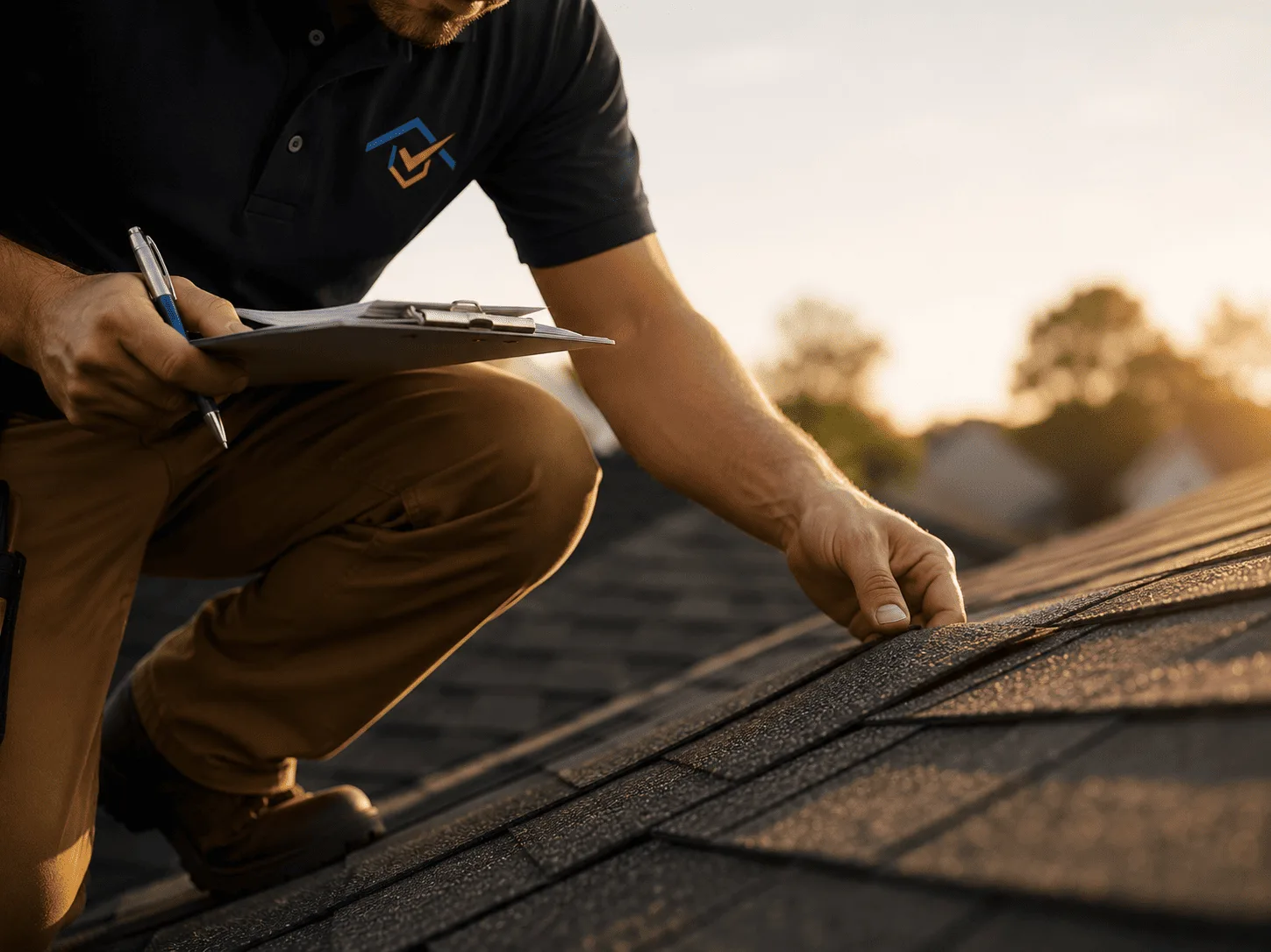 Why Choose Roof Inspection in Whitfield, MS